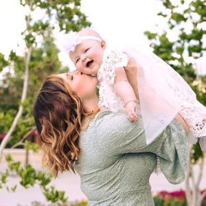 Meet your Posher, Hailey